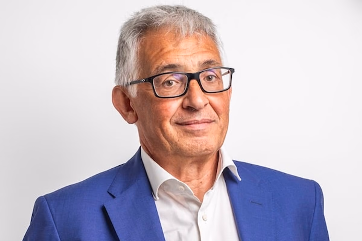 Piero Cipollone,