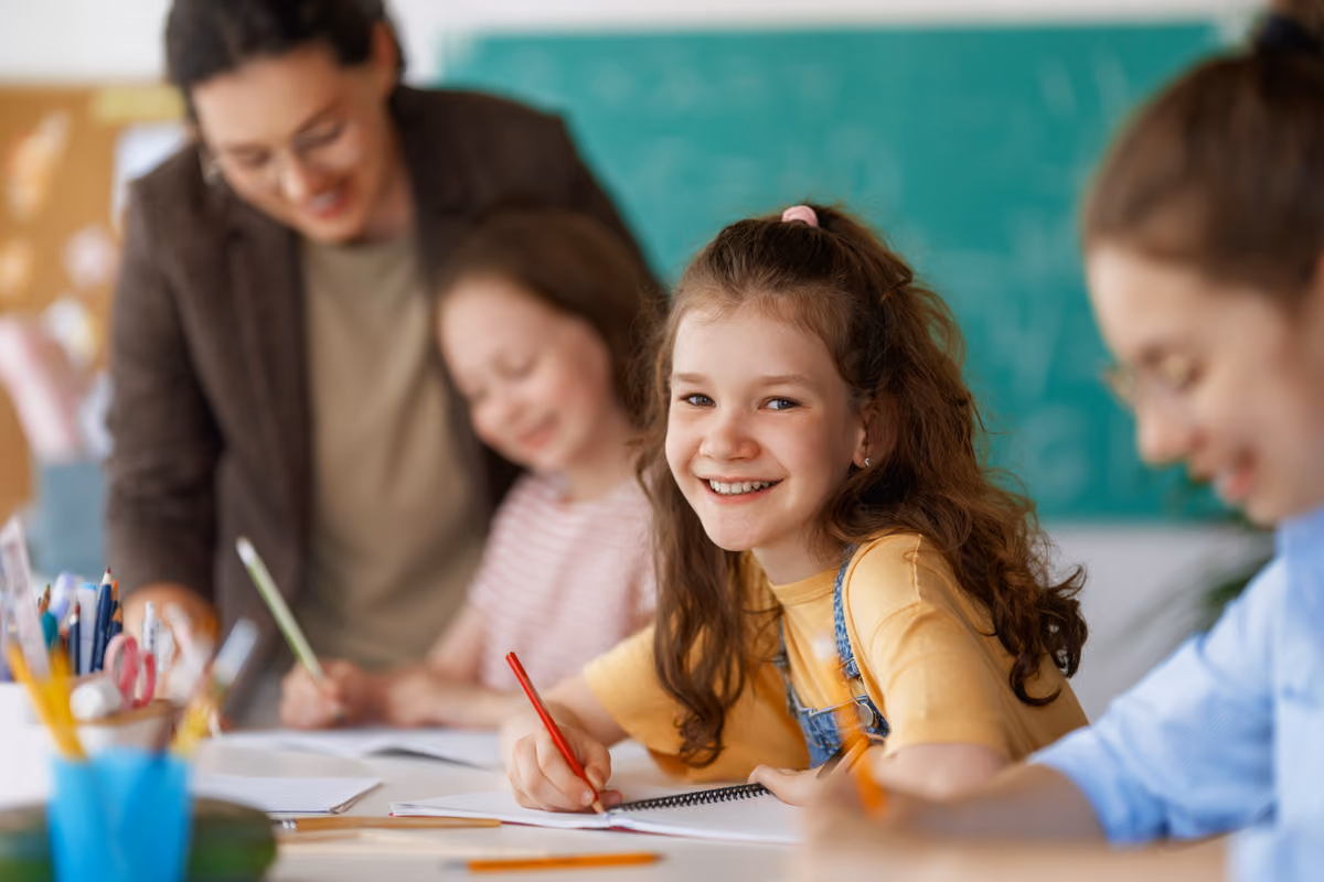 Meno sprechi, più salute e cultura del cibo: serve insegnare educazione alimentare a scuola