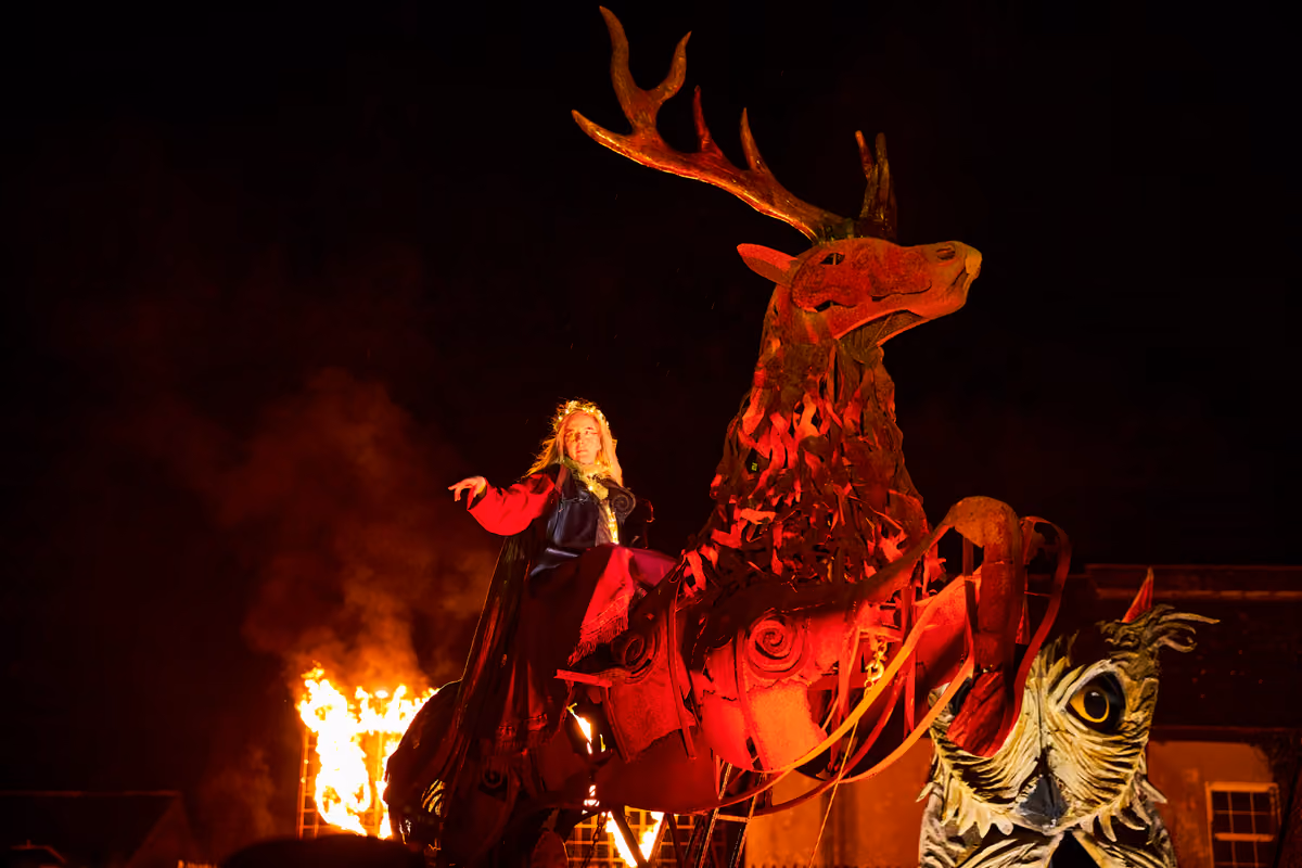 Halloween in Irlanda, 836 eventi per scoprire dove nasce la festa più famosa
