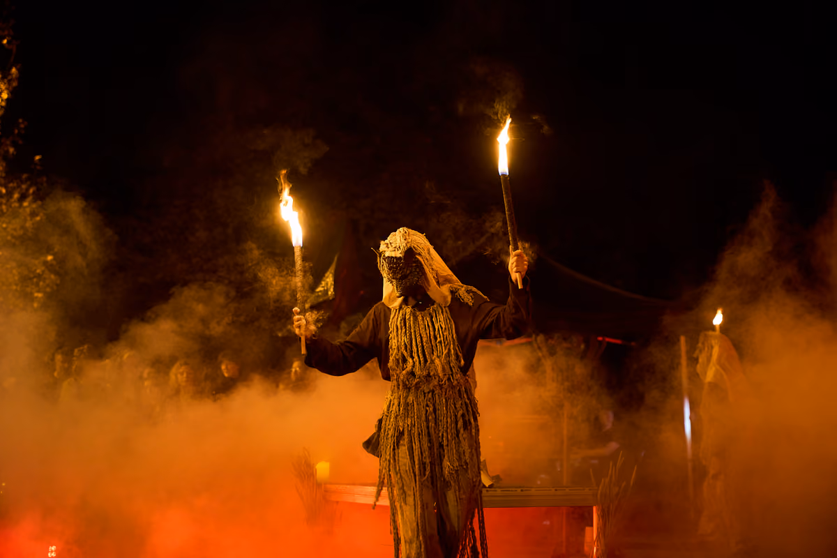 Halloween in Irlanda, 836 eventi per scoprire dove nasce la festa più famosa