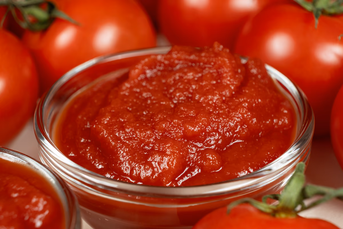 Concentrato di pomodoro e attenzione: perché le notizie sullo studio spagnolo sono fuorvianti
