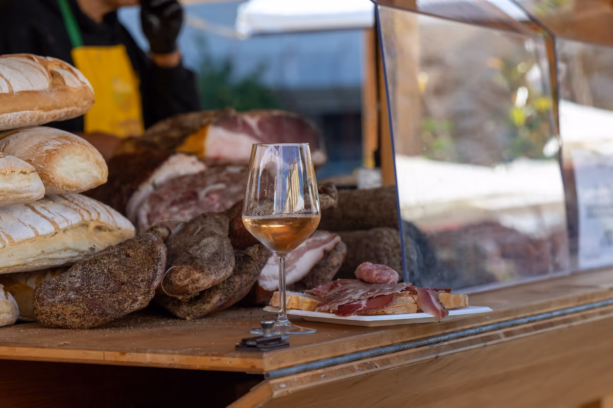 Il pane e i salumi del territorio: l'Arte Bianca è il filo conduttore dell'edizione 2026 del festival