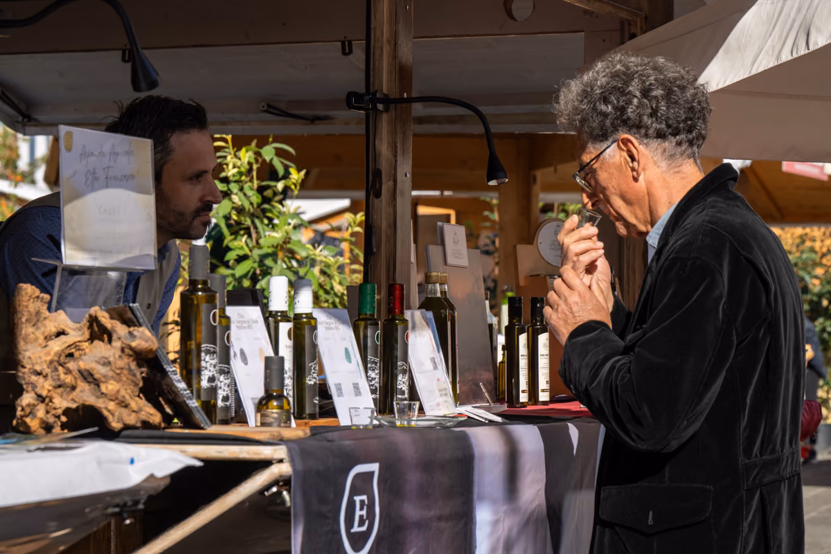 Pisa non è solo la Torre: il festival del gusto è un’occasione per un weekend in città