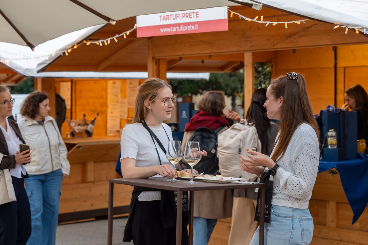 Pisa non è solo la Torre: il festival del gusto è un’occasione per un weekend in città