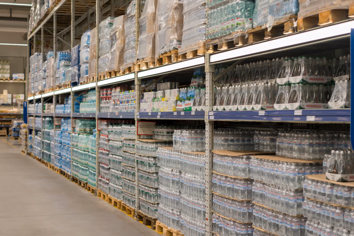 l fatturato dei distributori di bevande cresce del 2,4% nel 2026. L'acqua, che rappresenta oltre la metà dei volumi del comparto, è il principale motore della crescita