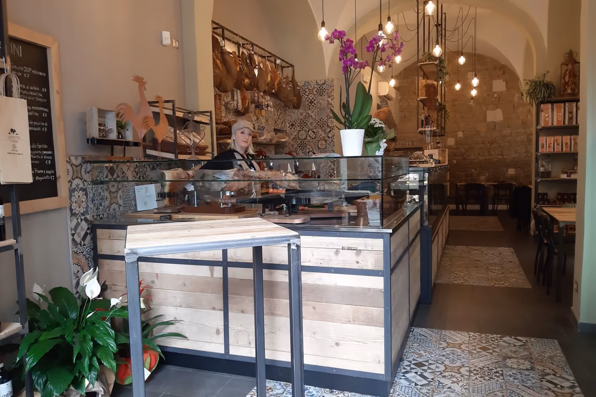 Pisa non è solo la Torre: il festival del gusto è un’occasione per un weekend in città