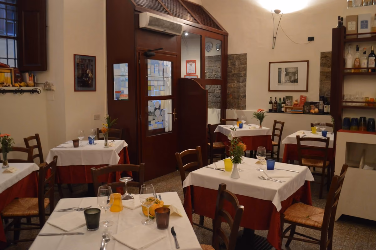 Pisa non è solo la Torre: il festival del gusto è un’occasione per un weekend in città