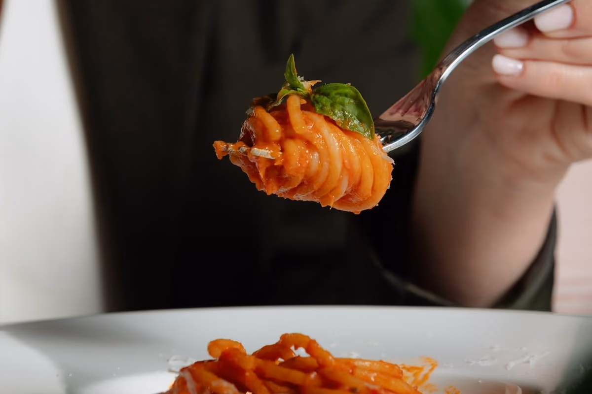 Una vita in sala, da tre anni chef di un fine dining: la curiosa storia di Giuseppe Privitera