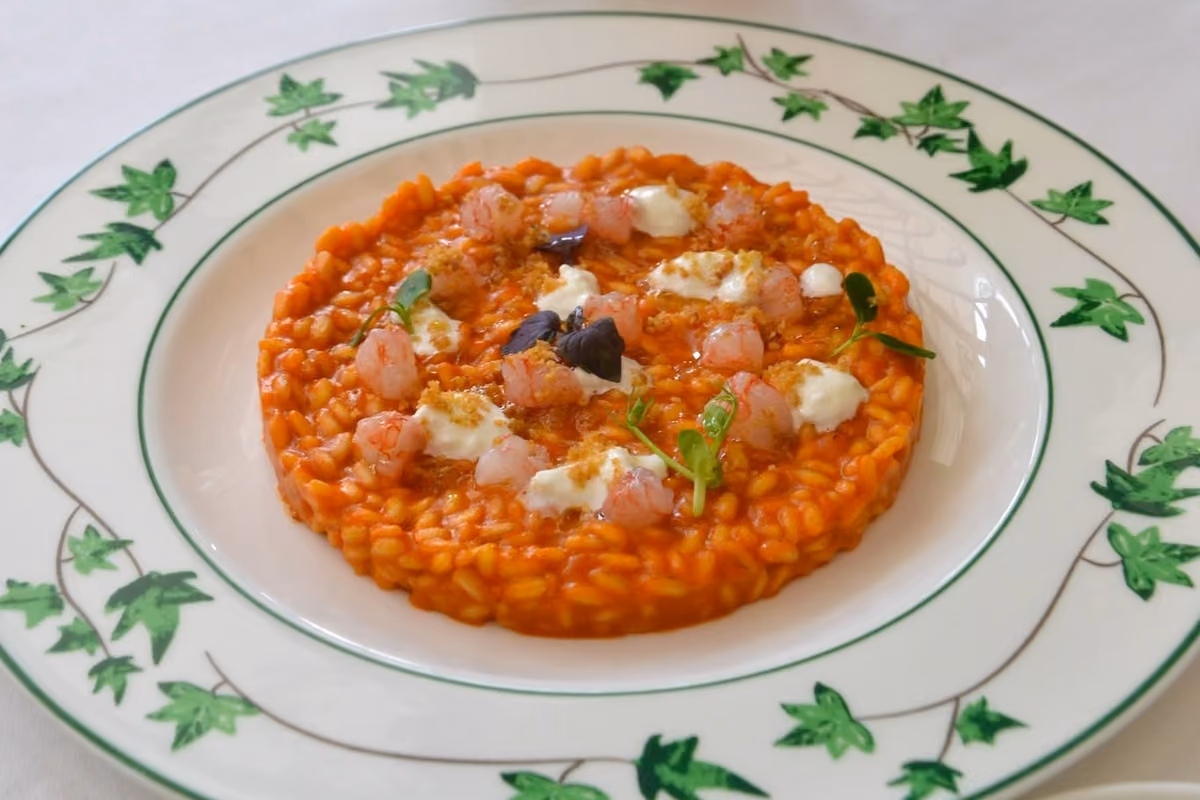 Una vita in sala, da tre anni chef di un fine dining: la curiosa storia di Giuseppe Privitera