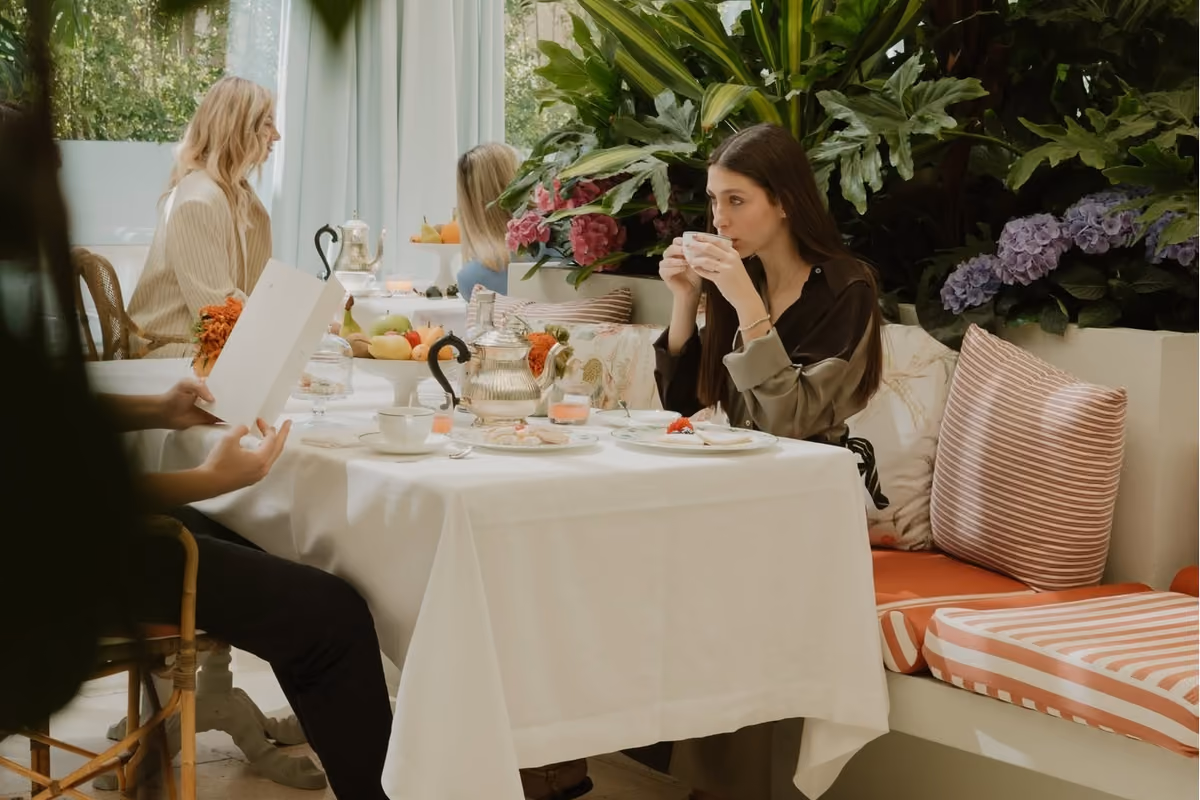 Una vita in sala, da tre anni chef di un fine dining: la curiosa storia di Giuseppe Privitera
