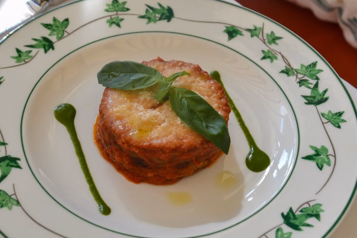 Una vita in sala, da tre anni chef di un fine dining: la curiosa storia di Giuseppe Privitera