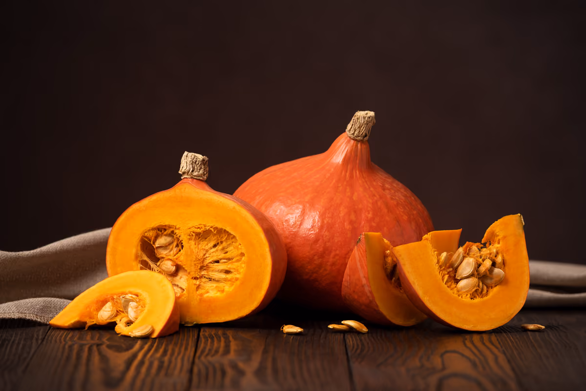 Tutto sulla zucca: dalle origini alle varietà, fino ai benefici e alle ricette