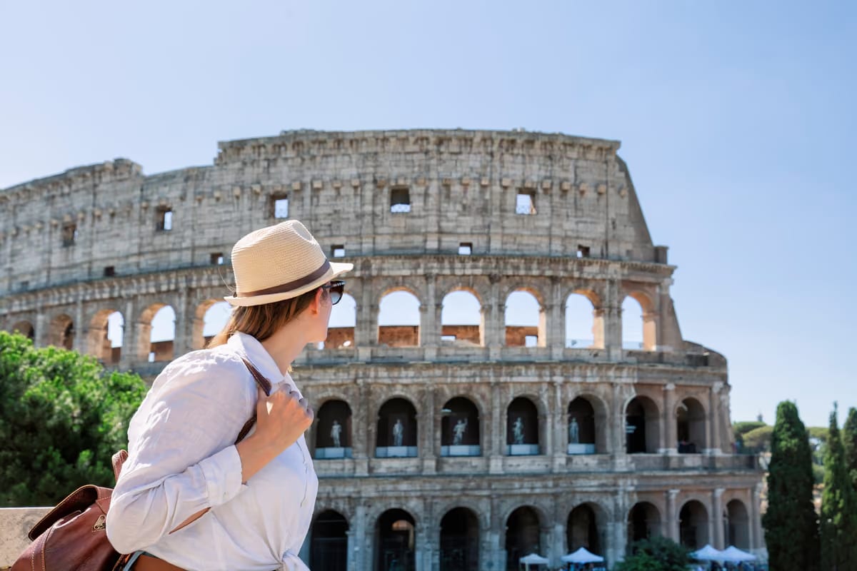 Turismo, nel 2025 presenze da record. Nella ristorazione spesi 13,6 miliardi