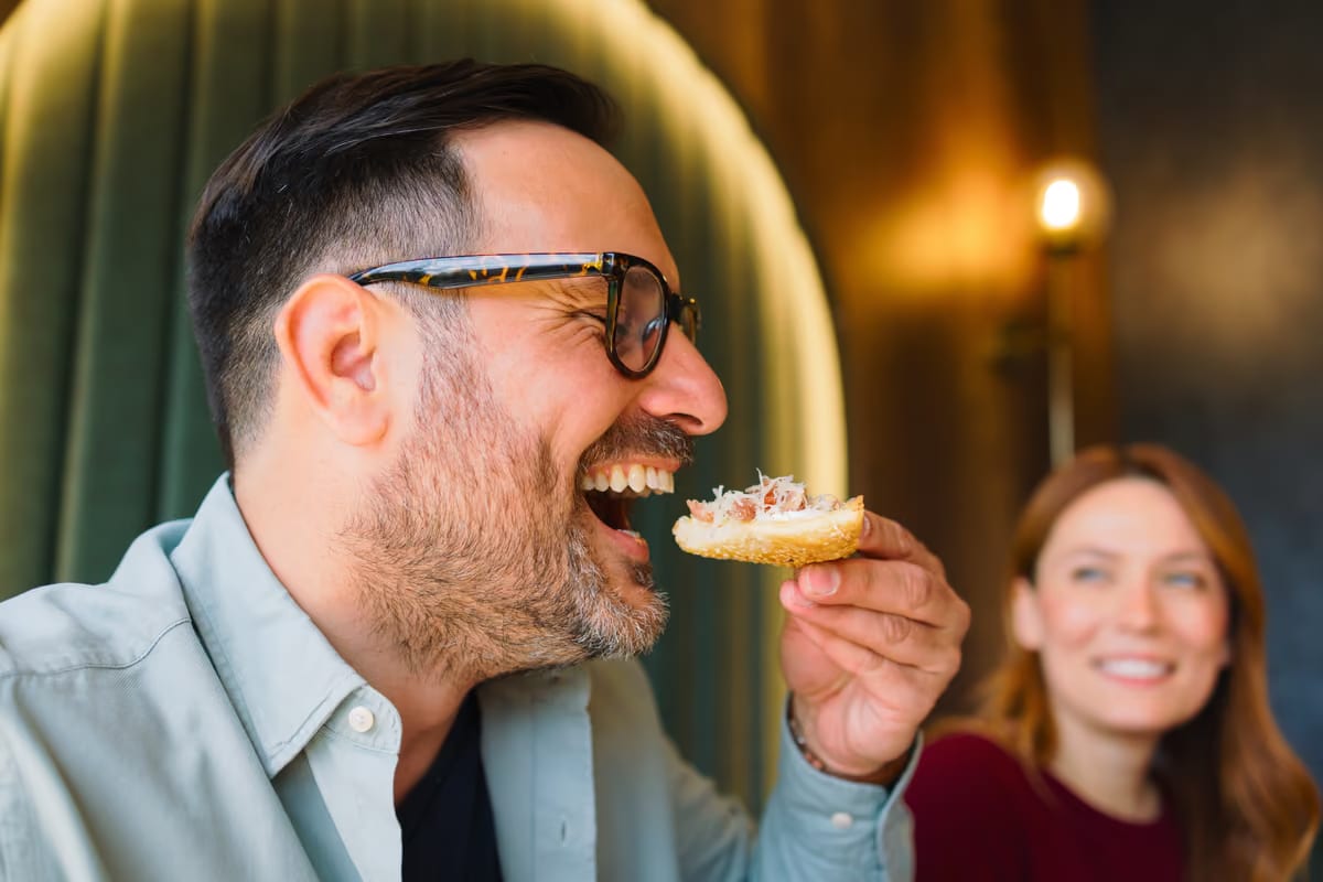 Mangiare poco e spesso aiuta a dimagrire? Cosa c'è di vero nel consiglio dei nonni