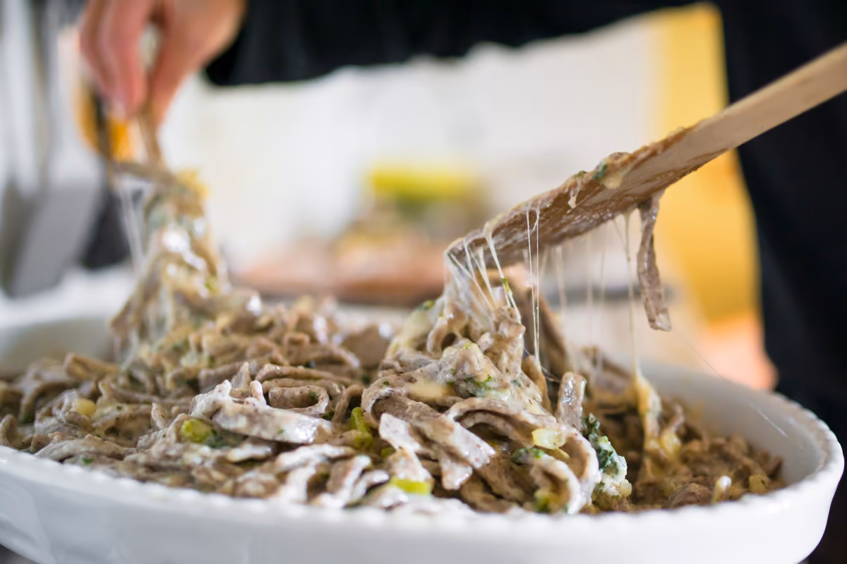 cucina lombarda