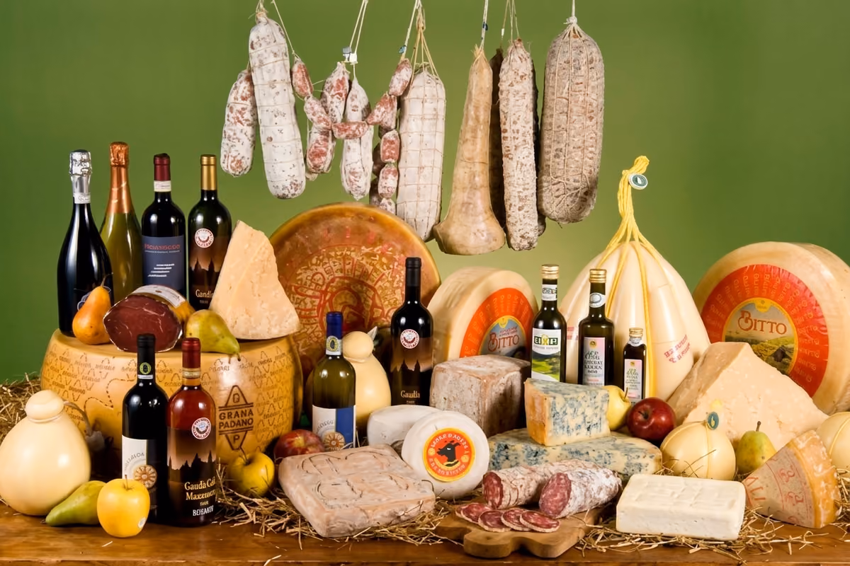 cucina lombarda