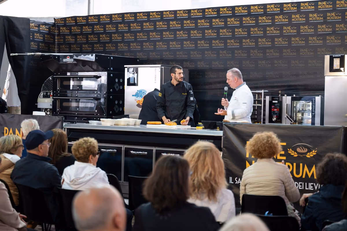 Quali sono le 20 pizzerie simbolo delle Marche? La selezione premiata a Pane Nostrum