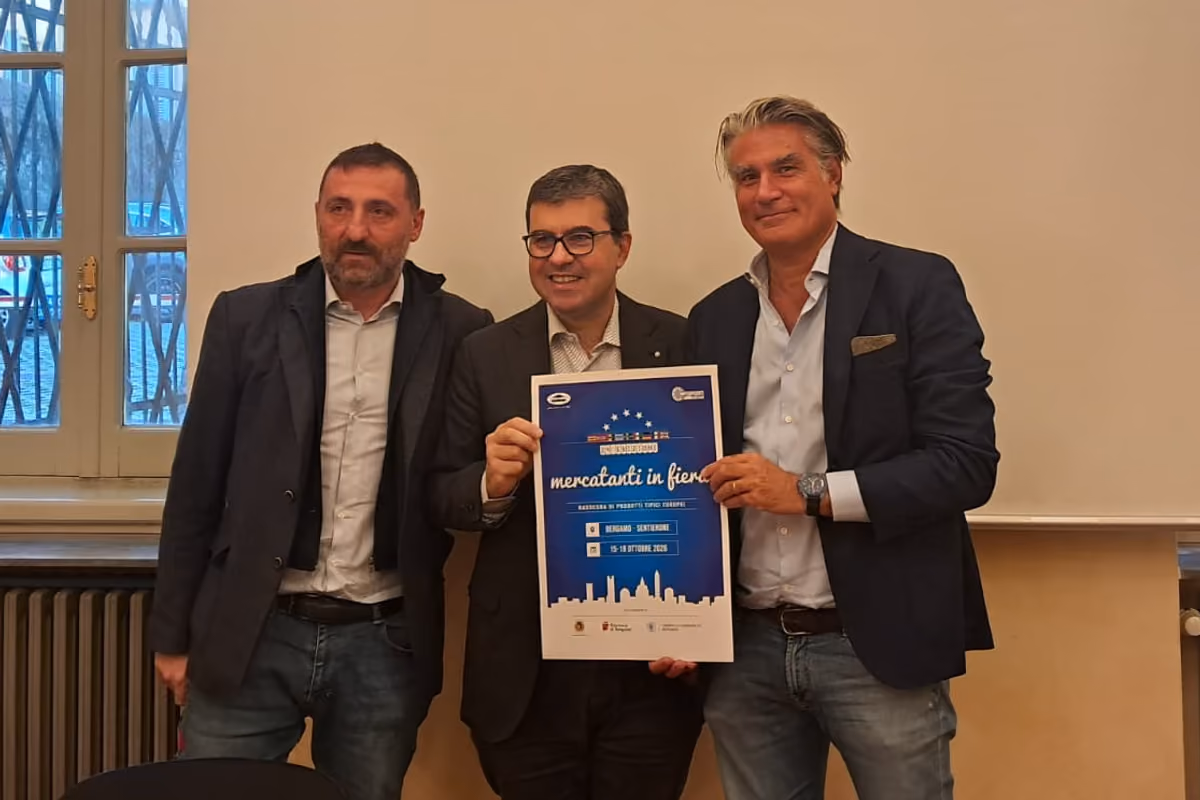 Mercatanti