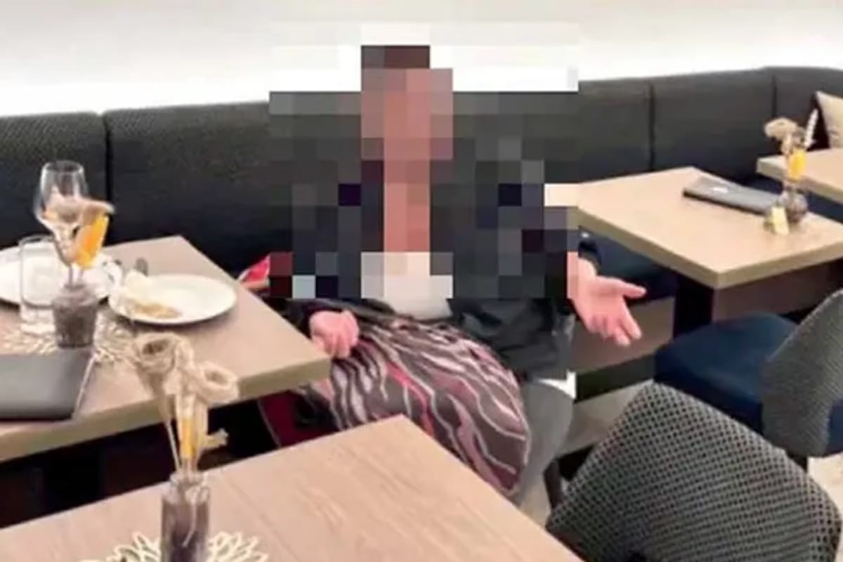Mangia e dorme senza pagare, oltre 300 denunce: in Alto Adige i locali espongono le sue foto