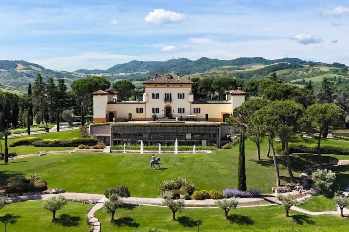 L'alta cucina in campo per regalare una sala della musica ai pazienti del Sant'Orsola