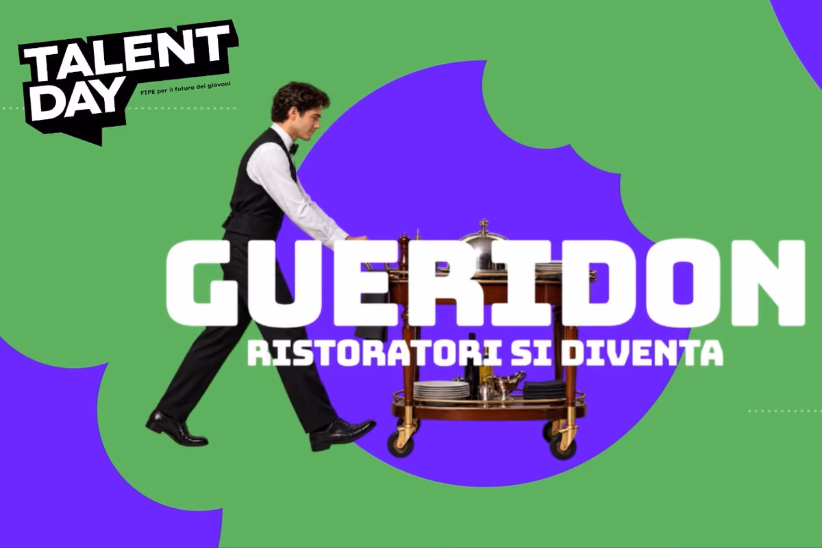 La ristorazione fatica a trovare personale: un podcast prova ad avvicinare i giovani