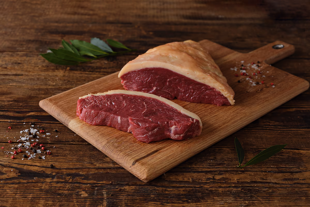 Picanha Hereford irlandese