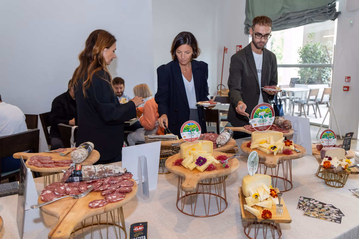 Baccanale tornerà ad Imola dal 24 ottobre al 15 novembre