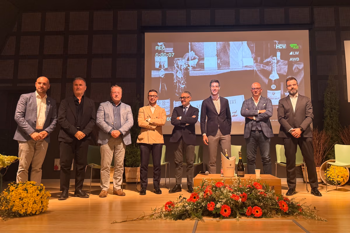 La nuova strategia di Cantina Rauscedo: il vino si progetta in base al mercato