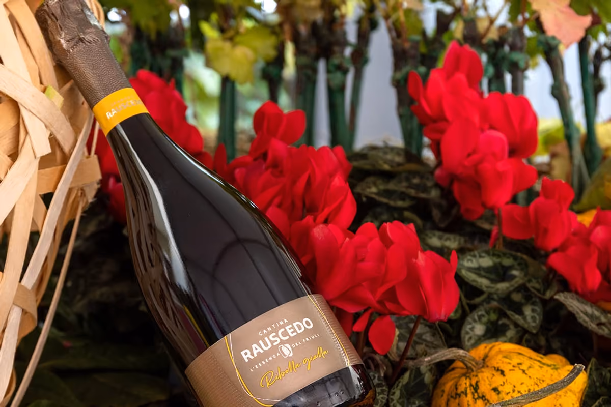 Per i mercati internazionali Cantina Rauscedo punta sulla Ribolla Gialla