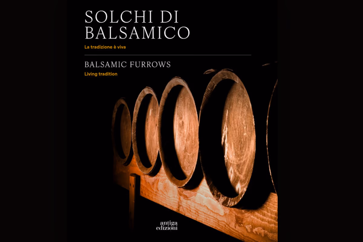 Un libro e un film: così la Consorteria del Balsamico festeggia i 60 anni