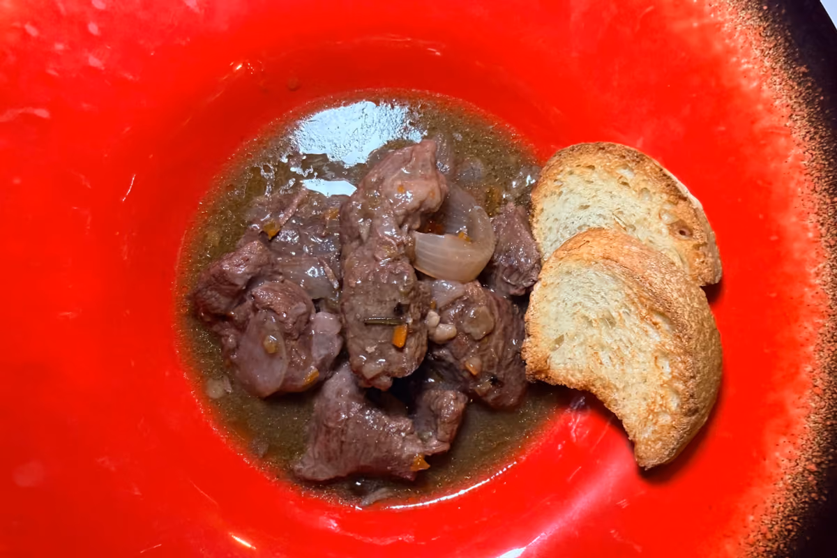 La Tuscia nel piatto e nel calice: così un'osteria di Viterbo valorizza il territorio