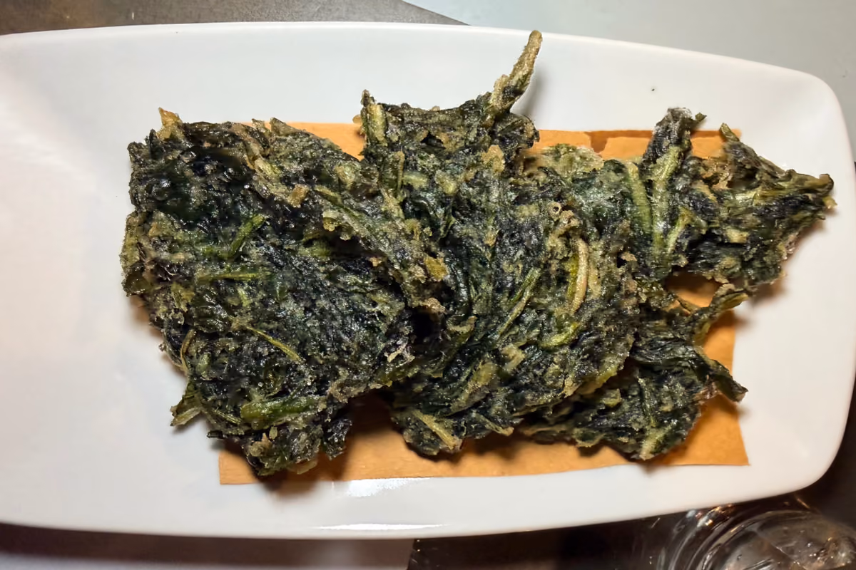 La Tuscia nel piatto e nel calice: così un'osteria di Viterbo valorizza il territorio