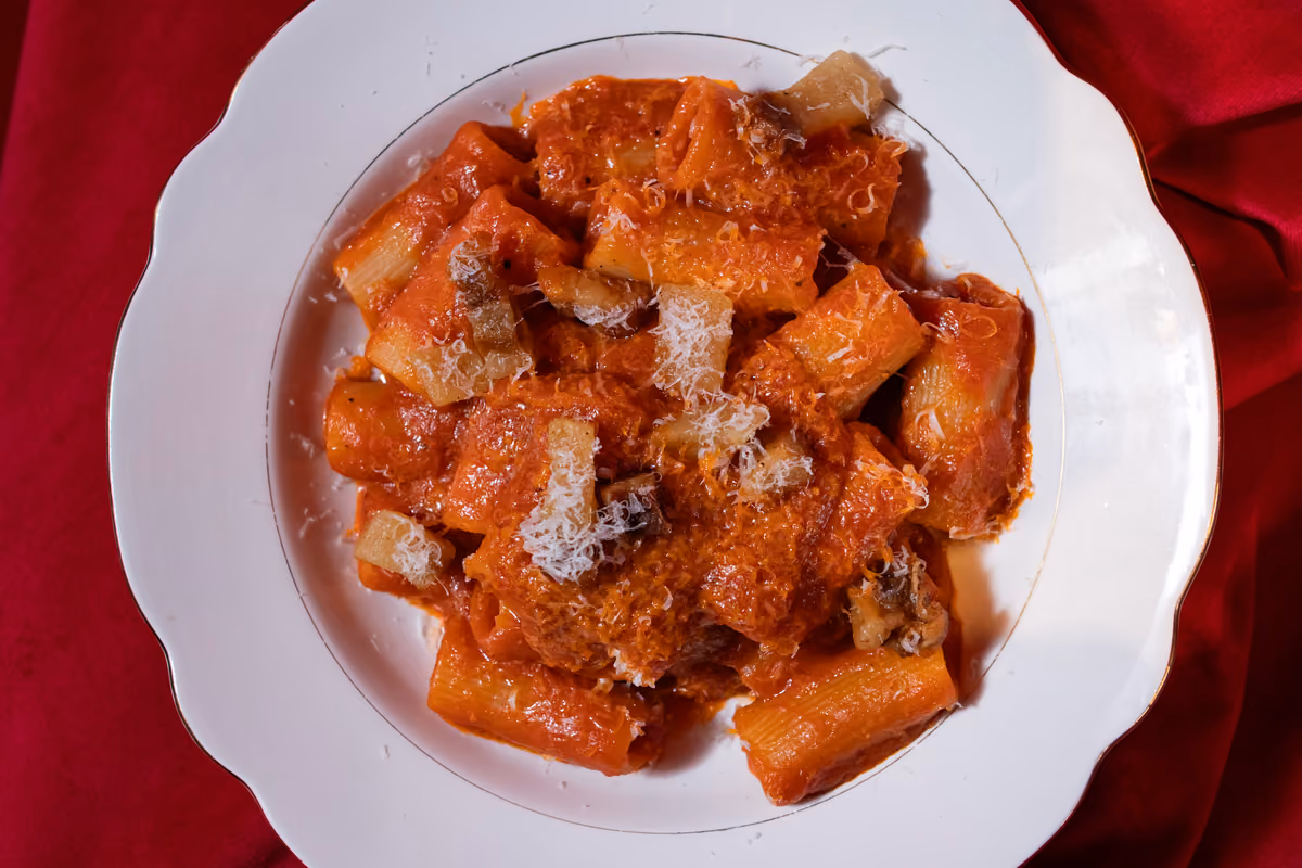 Ultimo ciak per MIRO, l’Osteria del Cinema saluta con i suoi piatti simbolo