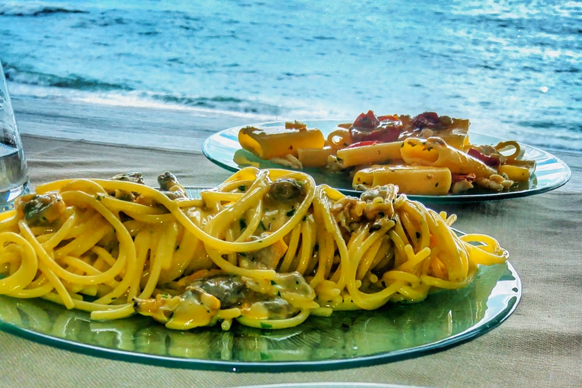 Il Tagliolino al Trombolotto