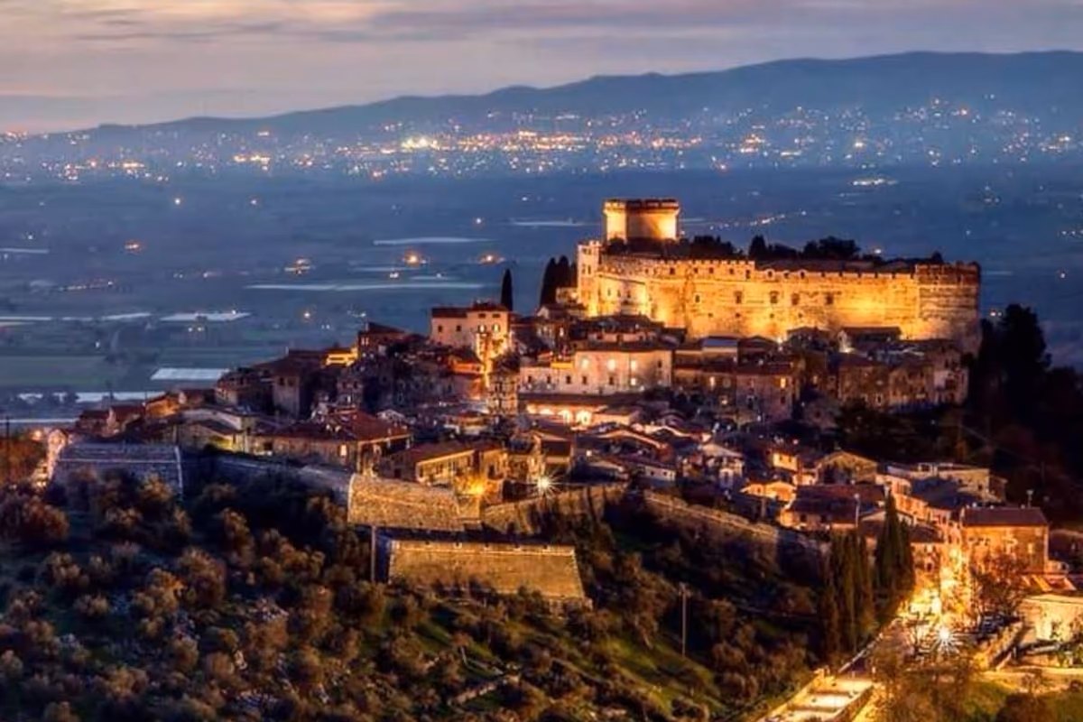Il Trombolotto che ha rimesso Sermoneta sulla mappa del gusto
