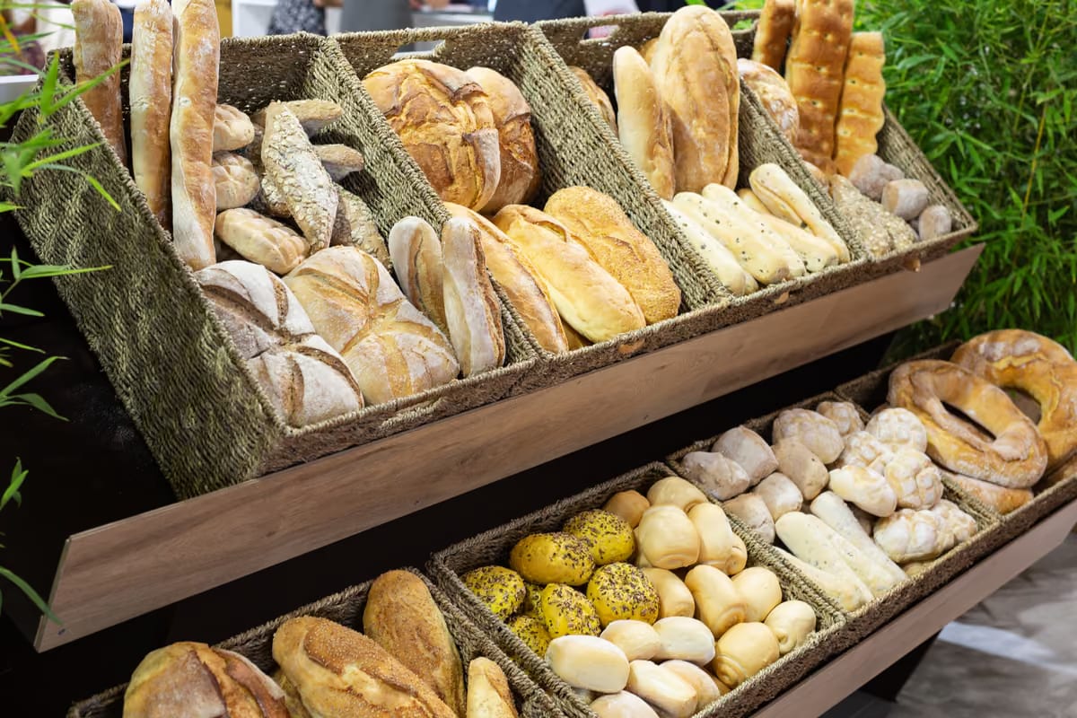 Pane, le ricette della tradizione conquistano spazio accanto al prodotto classico