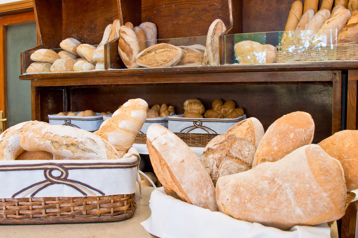 Pane, le ricette della tradizione conquistano spazio accanto al prodotto classico