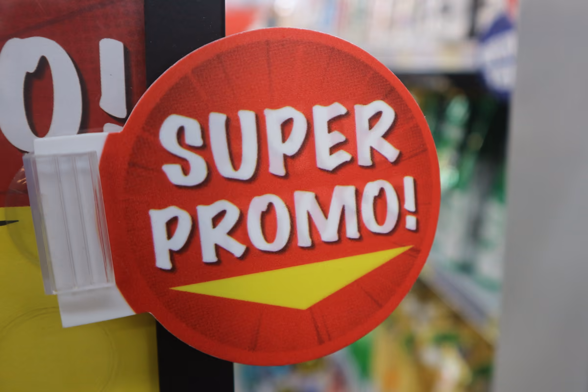 I supermercati riducono gli sprechi. Ma le offerte possono aumentarli nelle case