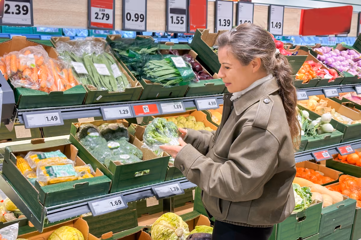 I supermercati riducono gli sprechi. Ma le offerte possono aumentarli nelle case