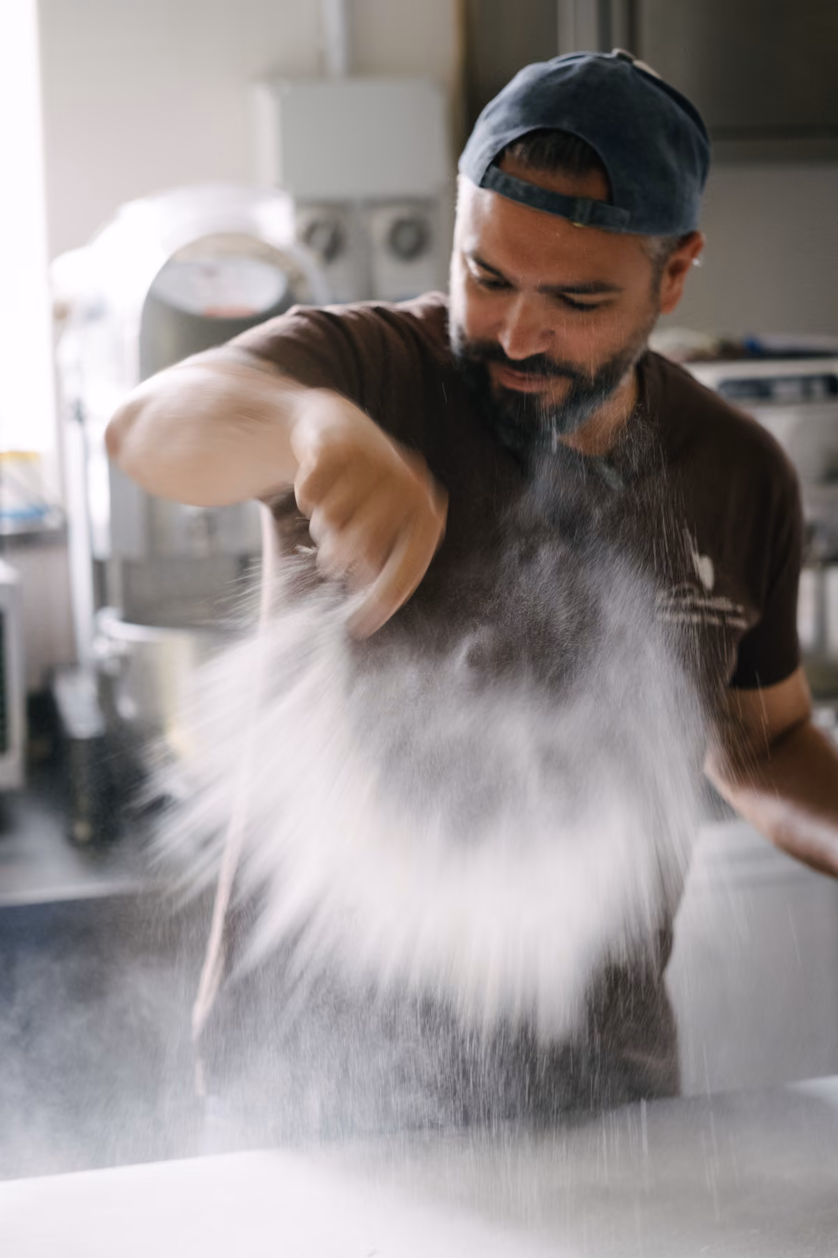 Farina 00, tipo 1 o integrale: le differenze che cambiano il risultato del pane