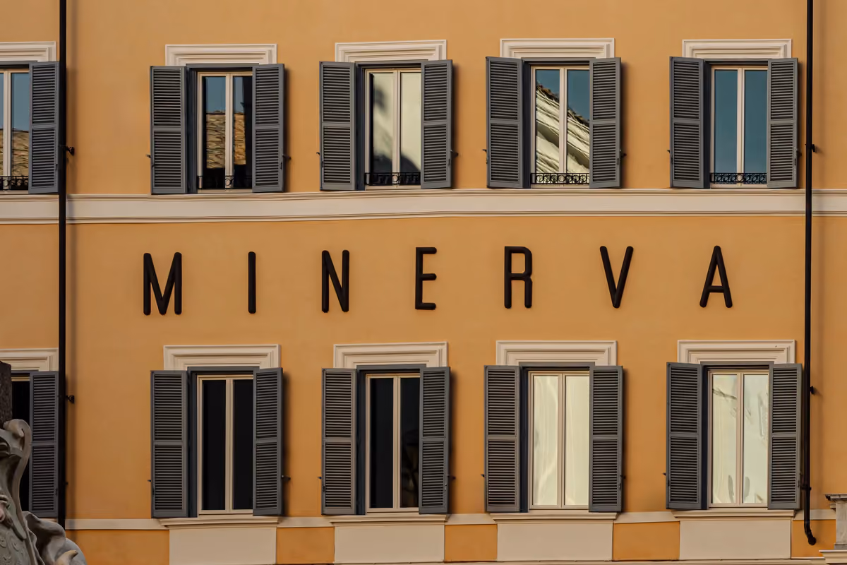 Roma, nuovi hotel di lusso: Via Veneto cambia volto