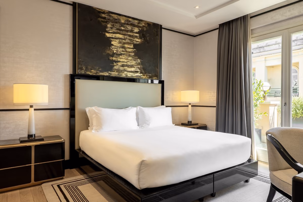 Roma, nuovi hotel di lusso: Via Veneto cambia volto