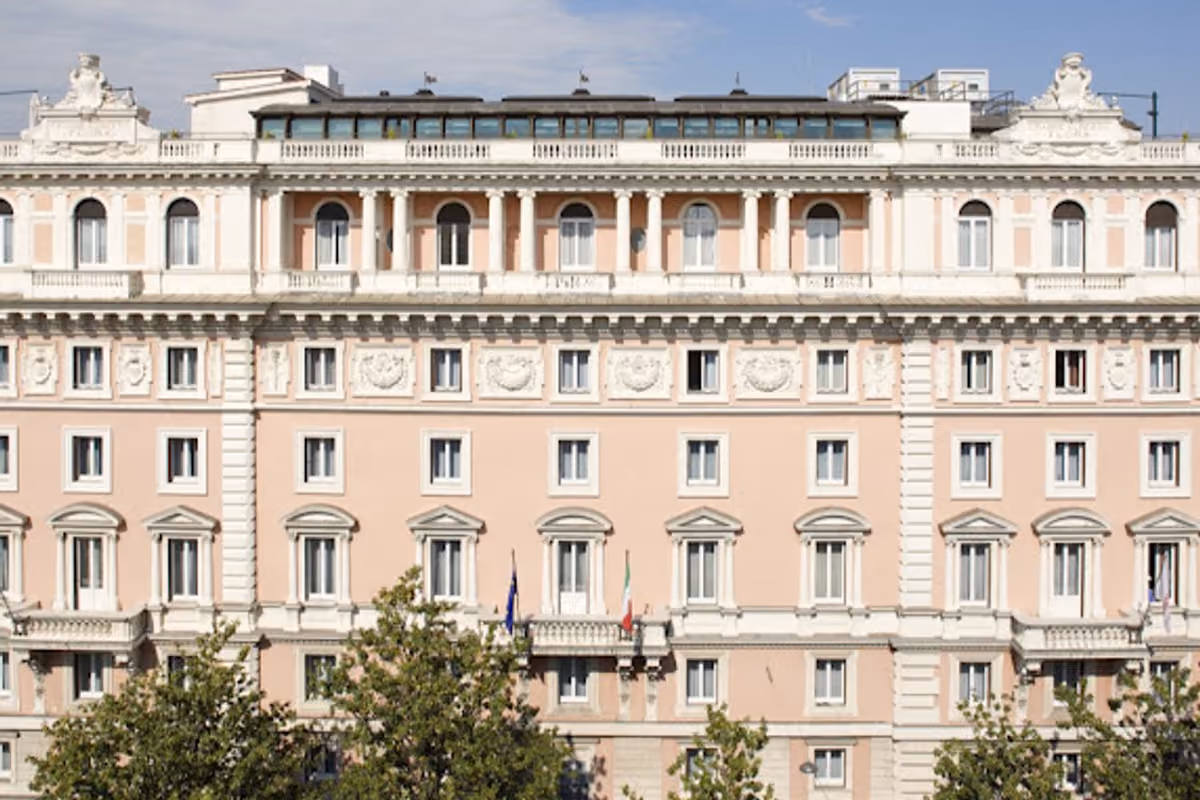 Roma, nuovi hotel di lusso: Via Veneto cambia volto