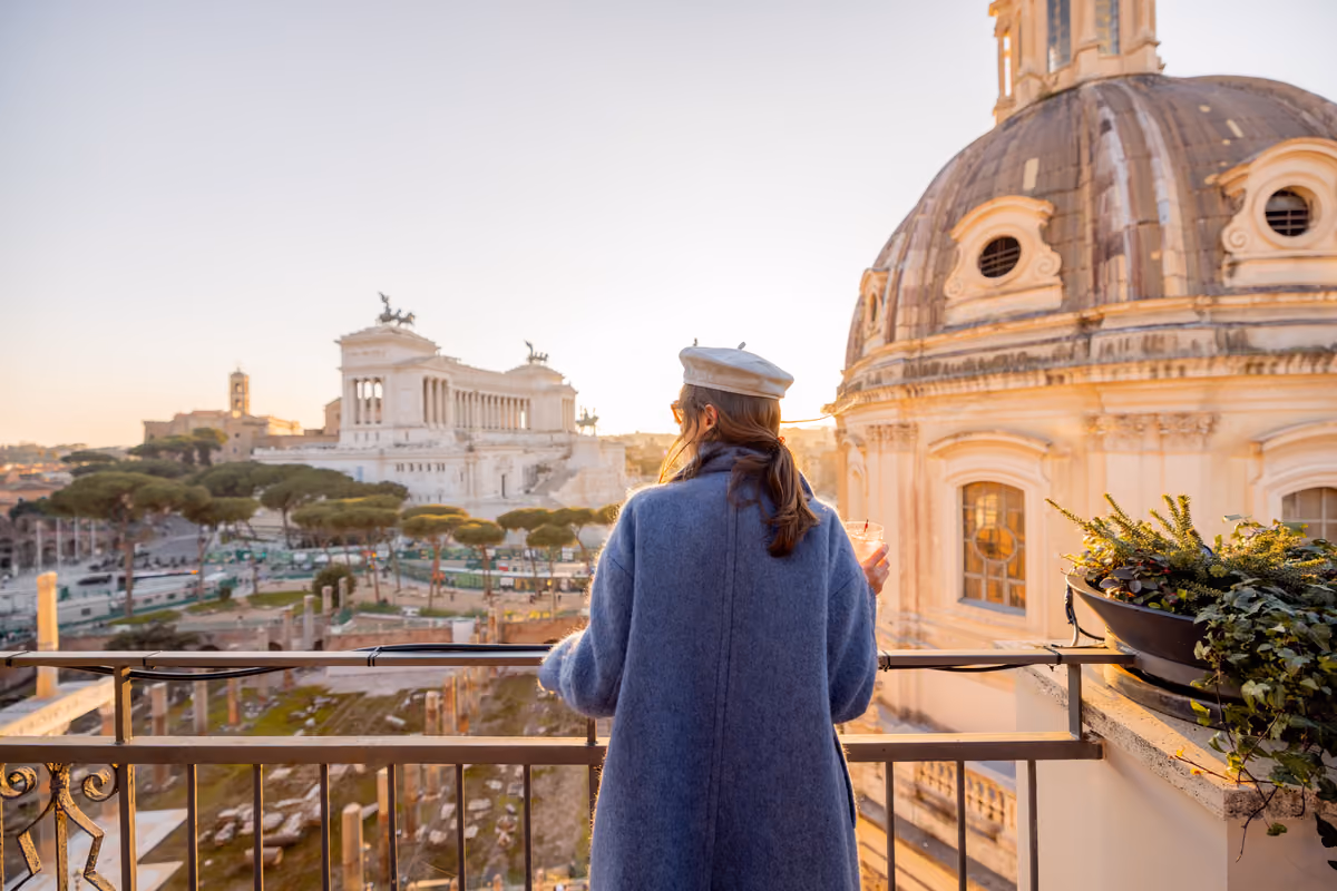 Roma, nuovi hotel di lusso: Via Veneto cambia volto