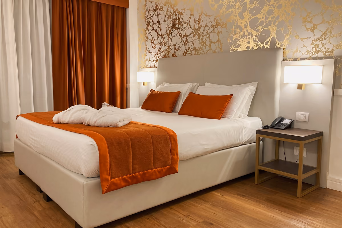 Roma, nuovi hotel di lusso: Via Veneto cambia volto