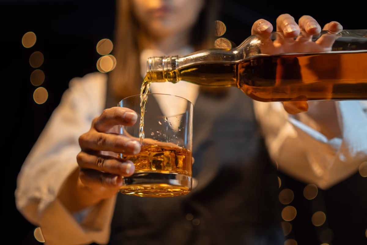 L'arte di creare un cocktail originale: cosa conta davvero oltre alla creatività