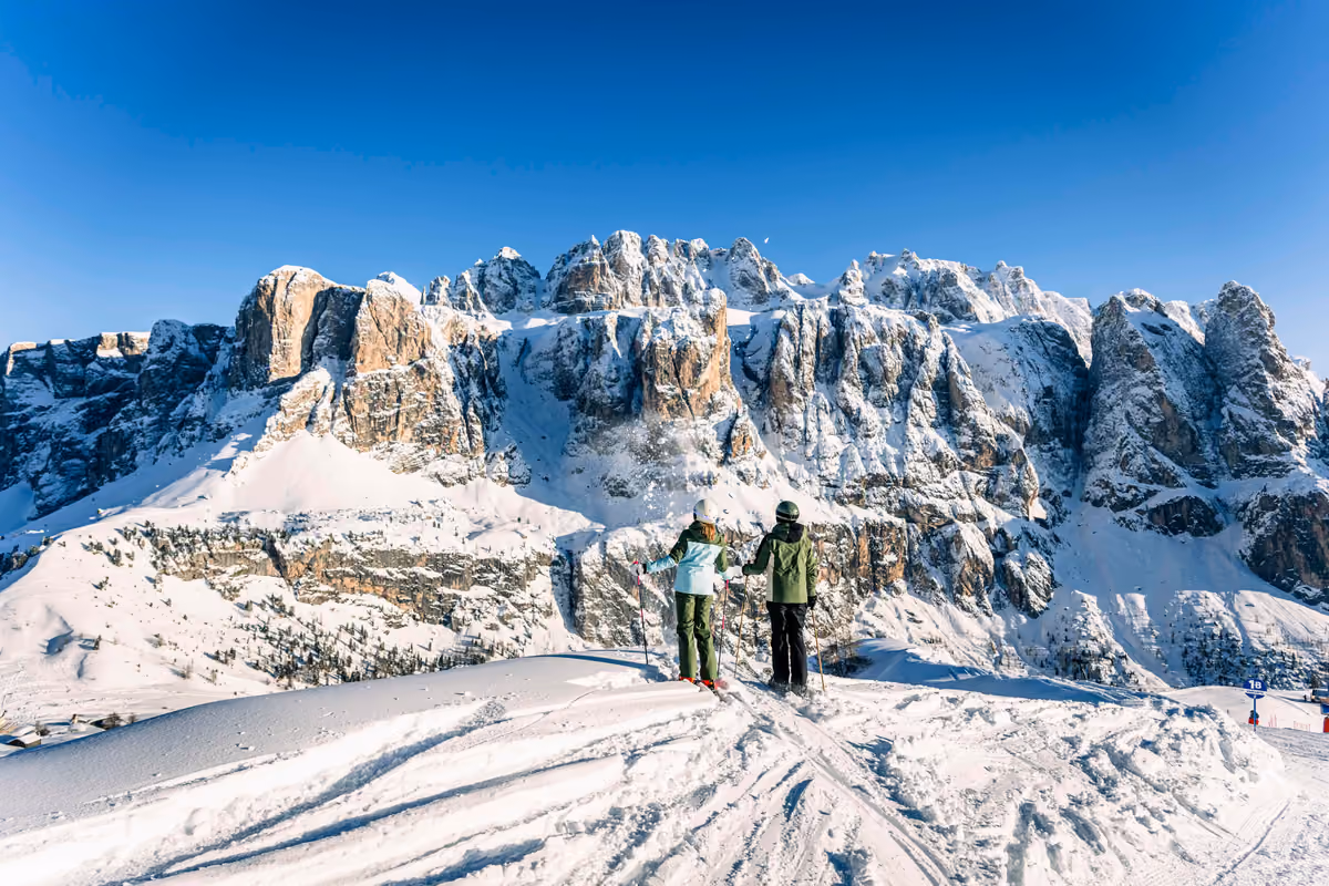 Sci in Val Gardena, stagione al via il 4 dicembre con oltre 500 km di piste