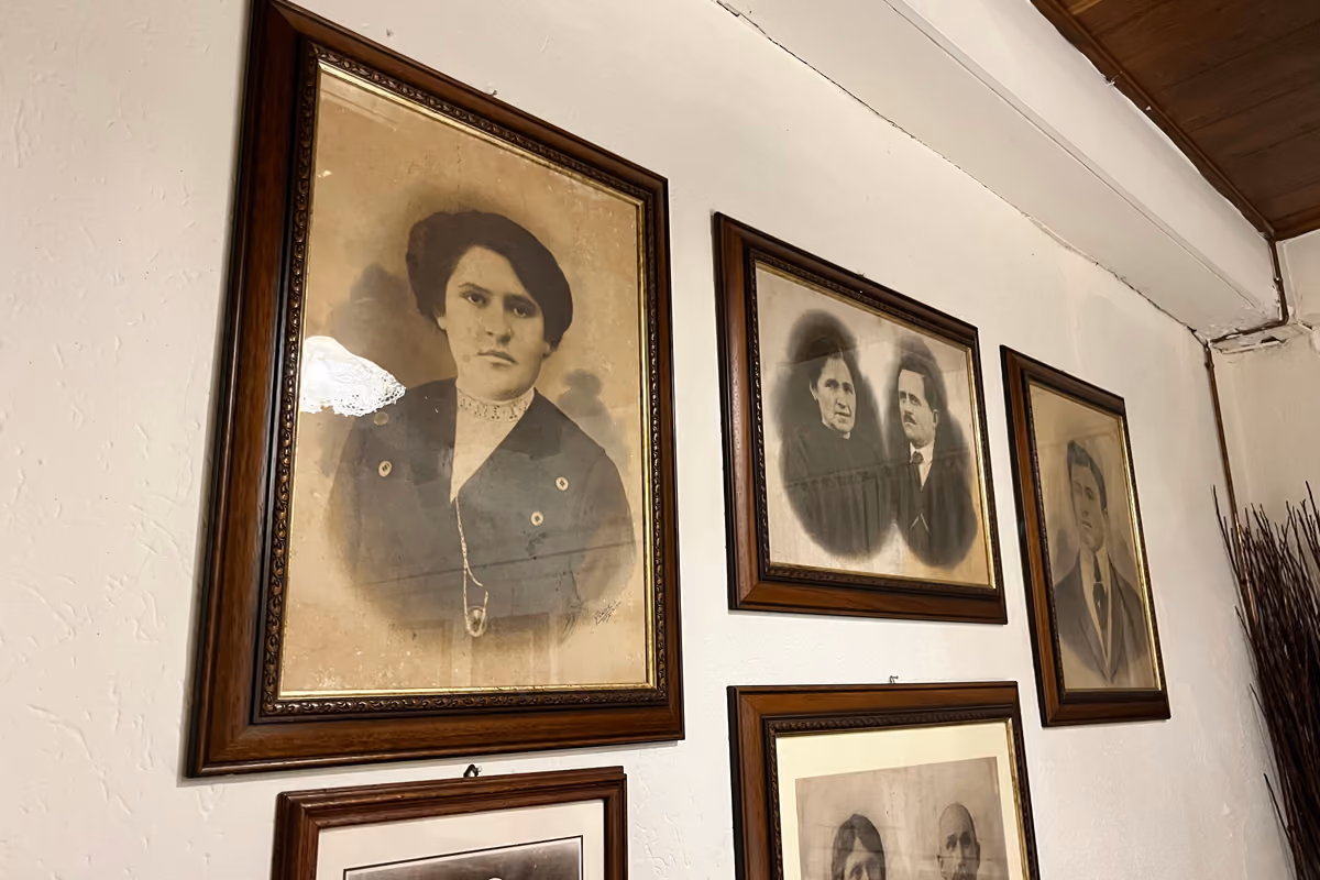 Da 1922 racconta i sapori del Delta del Po: dentro la Capanna di Eraclio