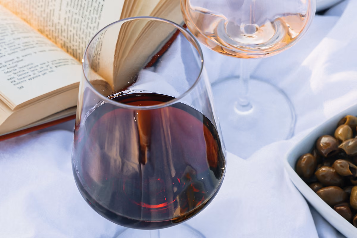 Rosso e Rosato: le due anime del Bardolino