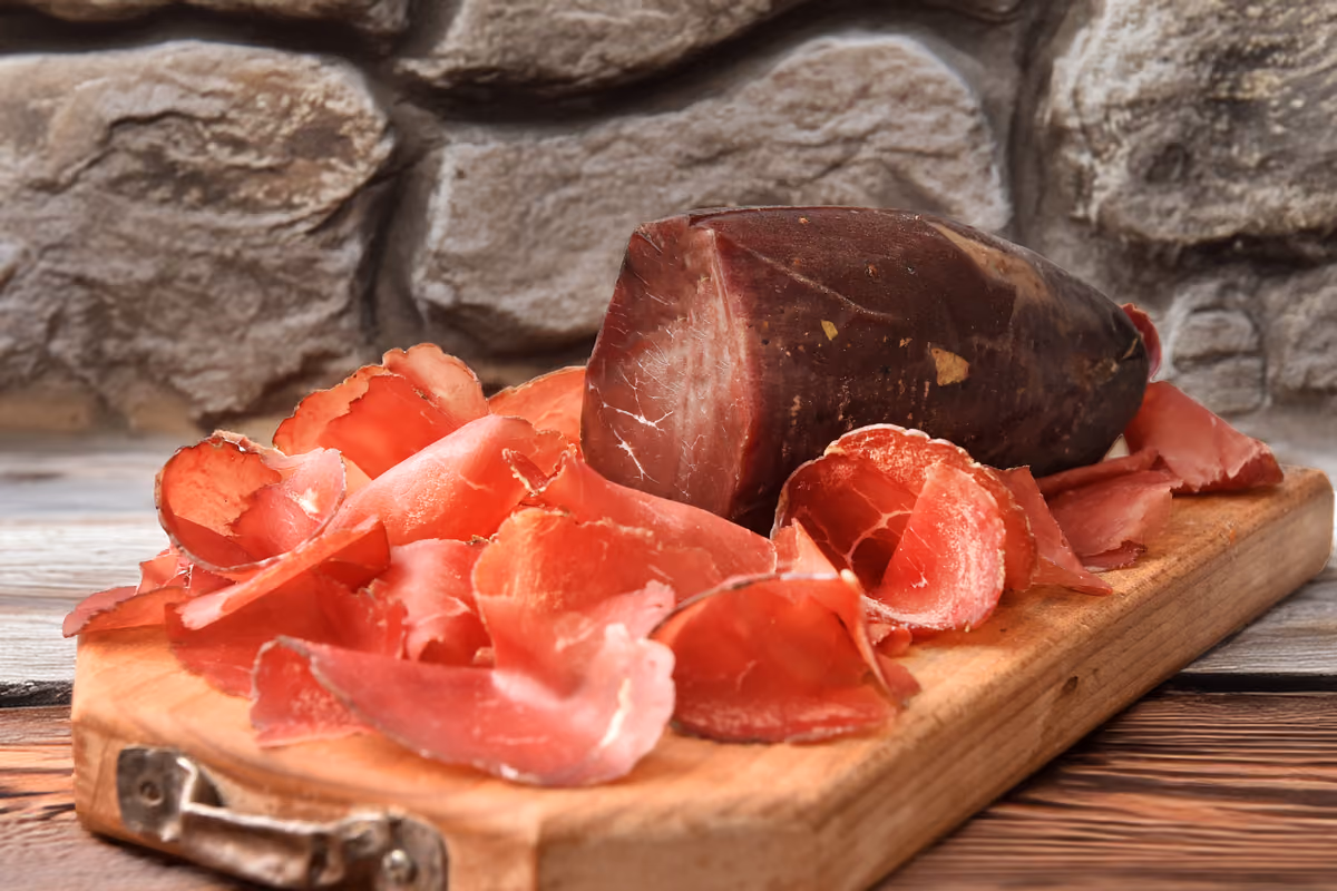 Le mete più amate d'Italia nel 2026: Basilicata al top, Valtellina regina del gusto